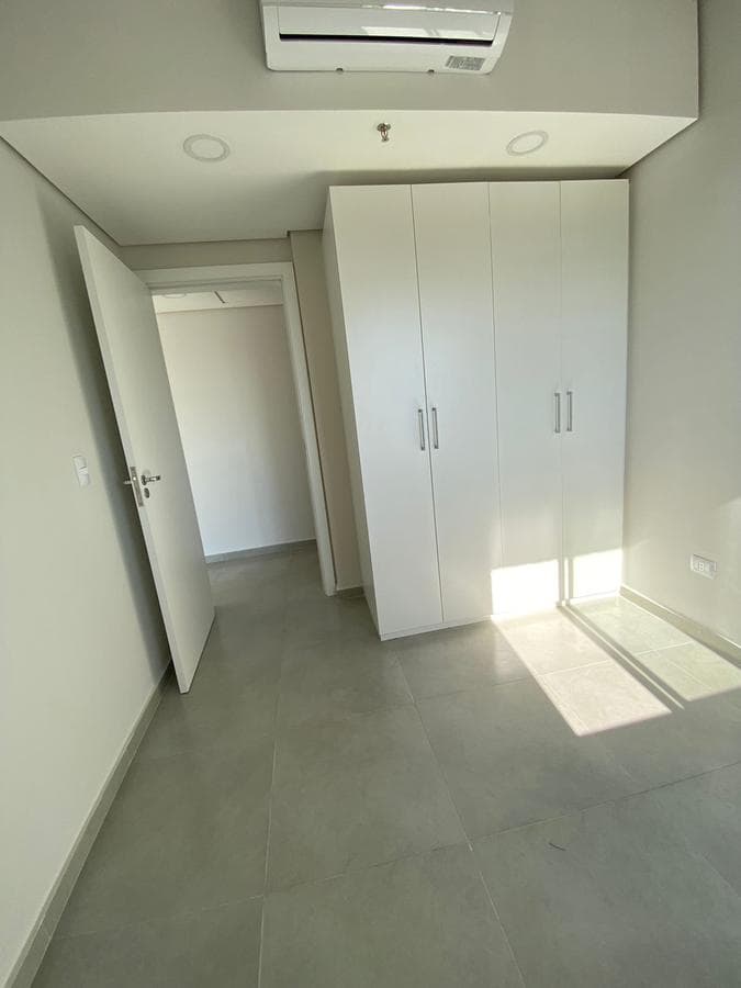 Departamento Rentado De 2 Dormitorios Con Cochera En Barrio Sajonia — foto 4