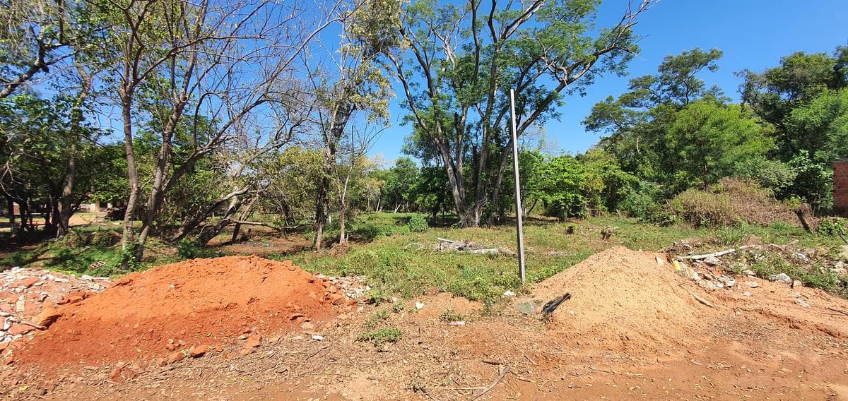 Terreno De 5.497 m2 Sobre Asfalto En La Ciudad De Limpio, foto 4