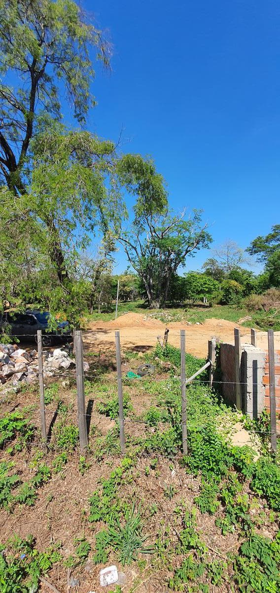 Terreno De 5.497 m2 Sobre Asfalto En La Ciudad De Limpio, foto 3