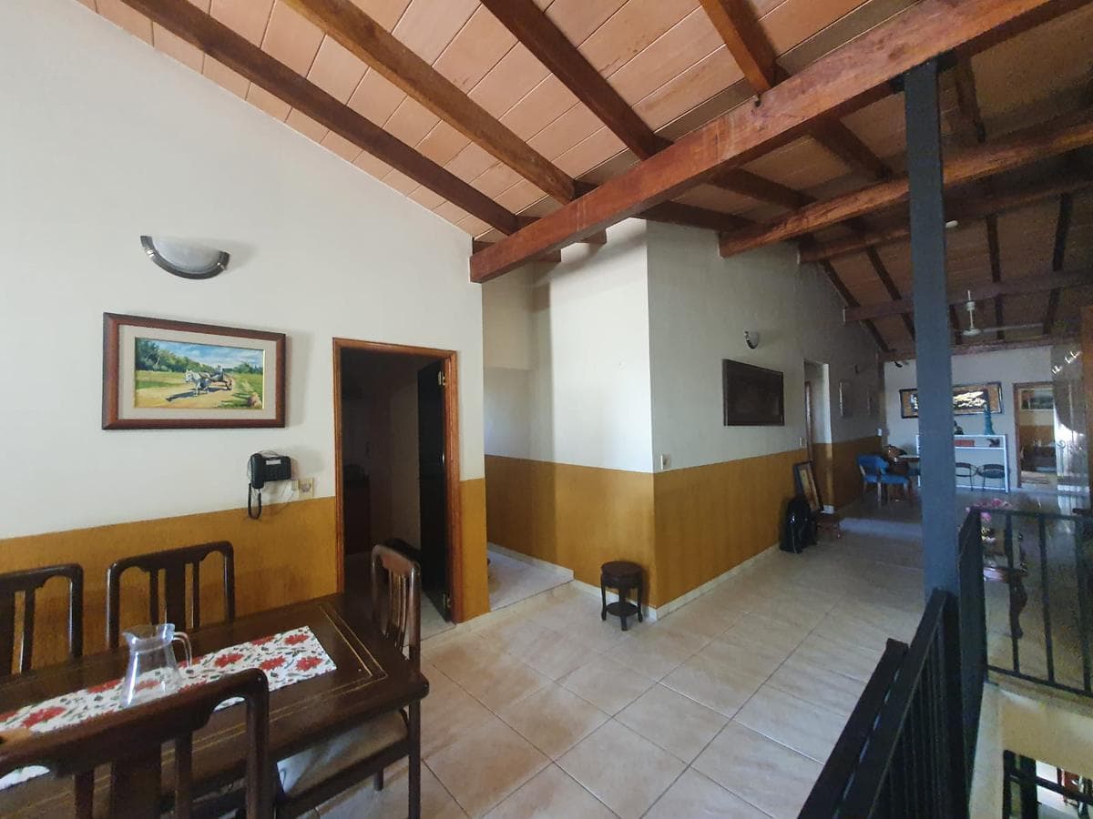 Penthouse Amoblado De 3 Dormitorios Sobre Calle Palma, foto 1