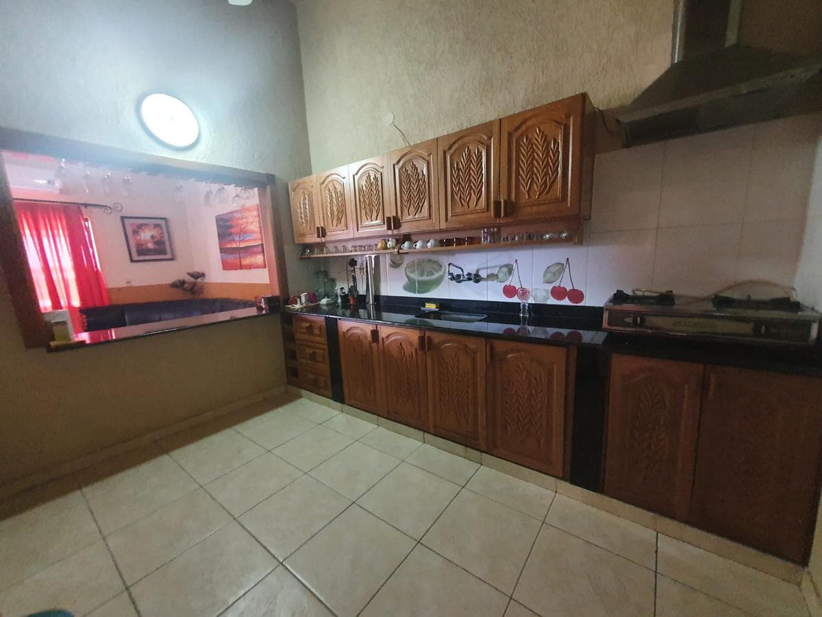 Penthouse Amoblado De 3 Dormitorios Sobre Calle Palma, foto 5