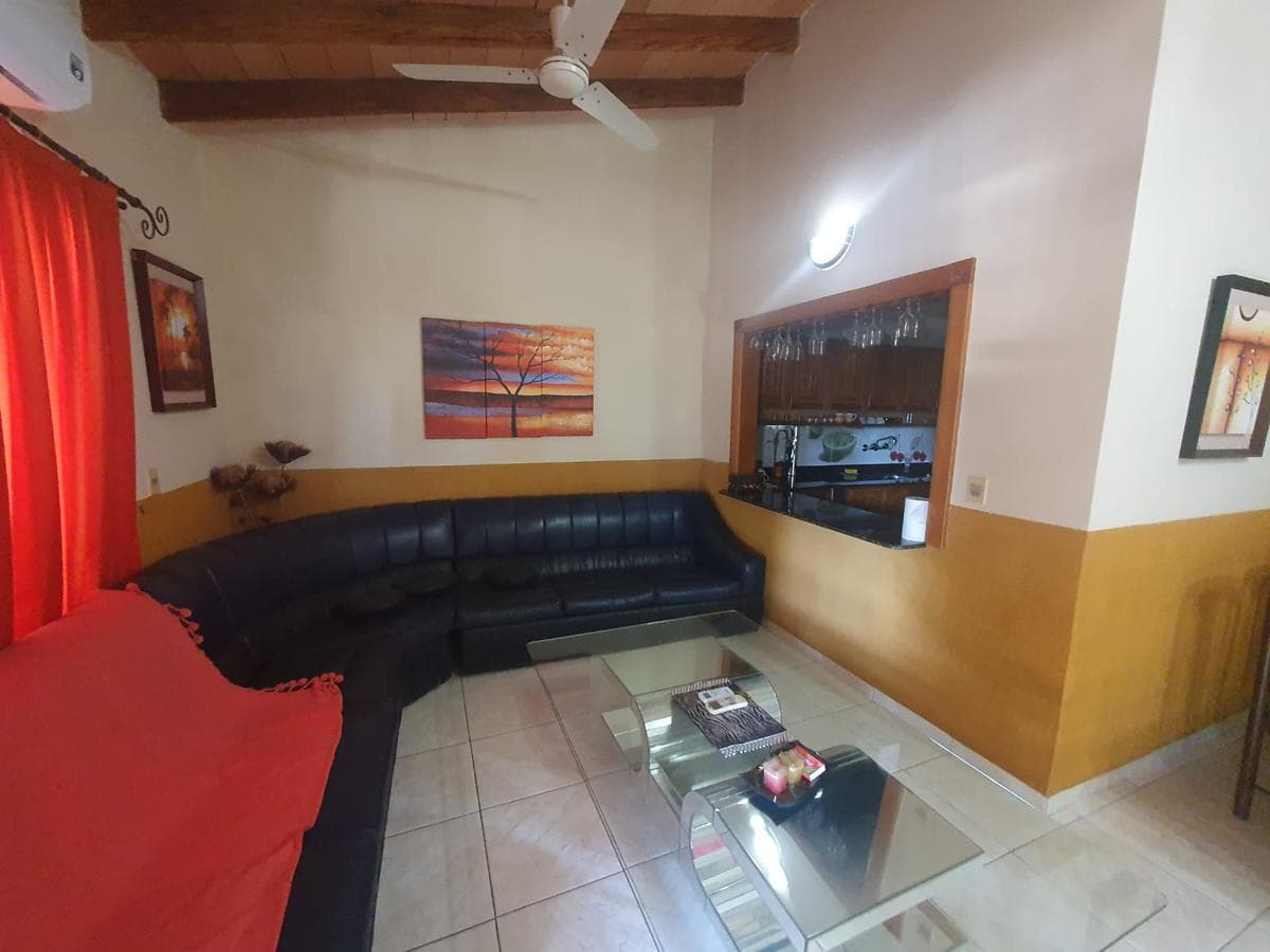 Penthouse Amoblado De 3 Dormitorios Sobre Calle Palma, foto 3