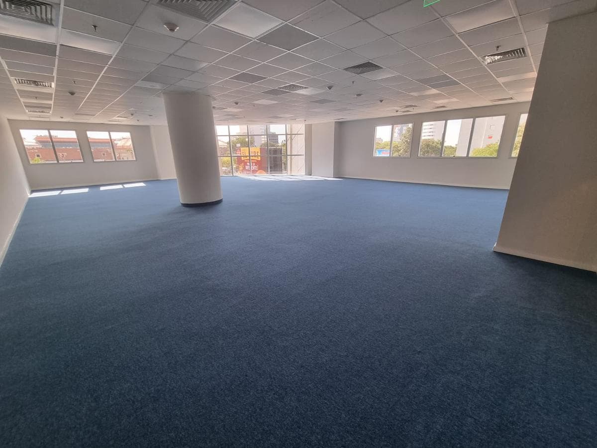 Oficina Corporativa De 215 m2 En El World Trade Center Asunción — foto 5