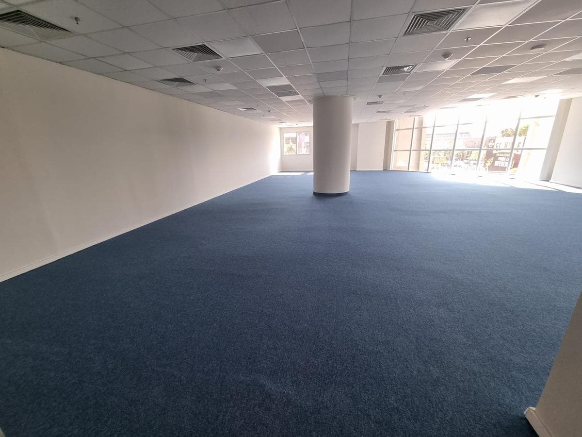 Oficina Corporativa De 215 m2 En El World Trade Center Asunción — foto 2