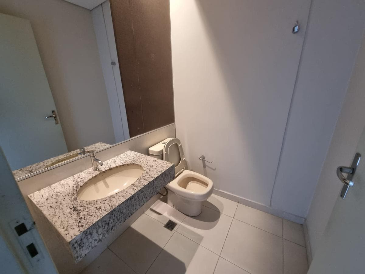 Oficina Corporativa De 215 m2 En El World Trade Center Asunción — foto 4