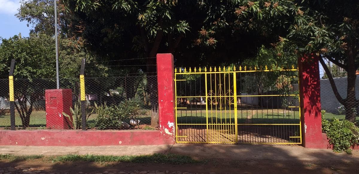 Terreno -a minutos de centro de Limpio, foto 2