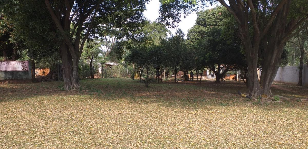VENDO Terreno -a minutos de centro de Limpio