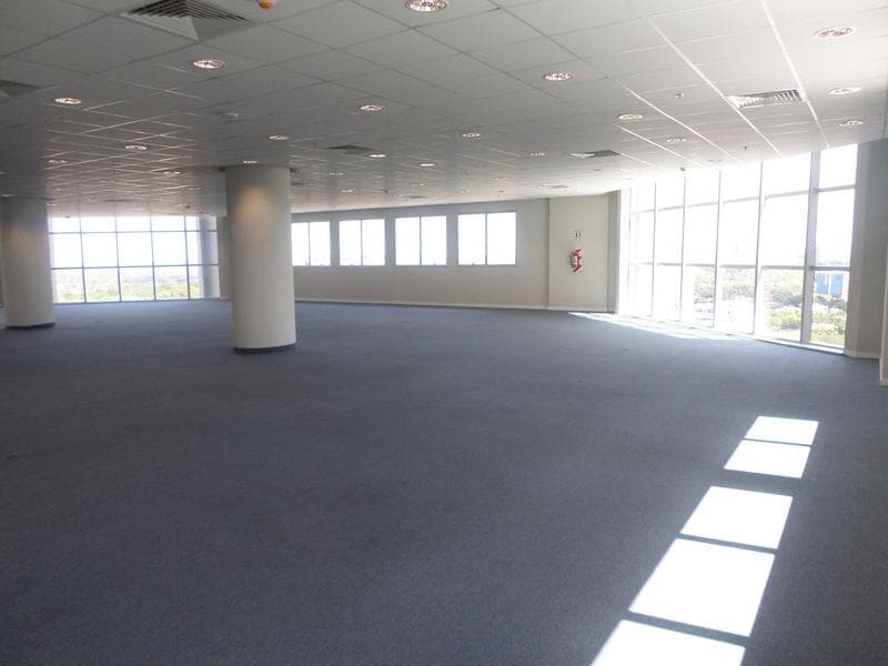 Piso Completo De 430 M2 En El World Trade Center Asuncion, foto 4