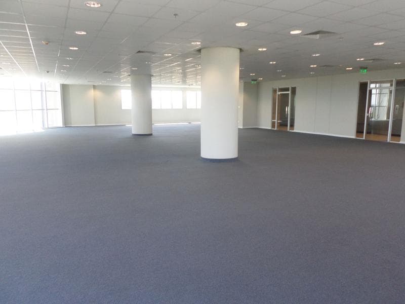 Piso Completo De 430 M2 En El World Trade Center Asuncion, foto 2