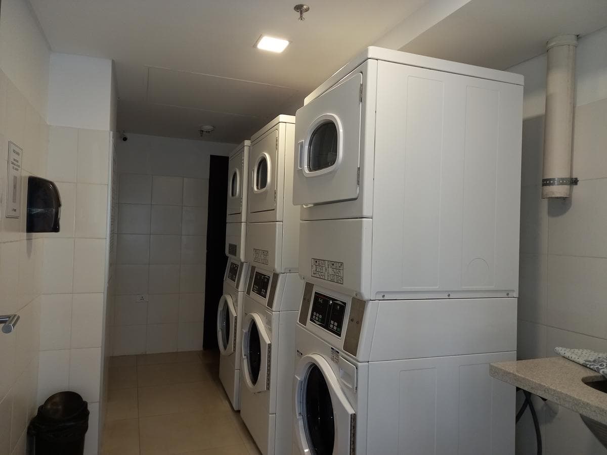 Vendo Departamento de 2 Dormitorios Zona Primer Presidente en Mbocayaty