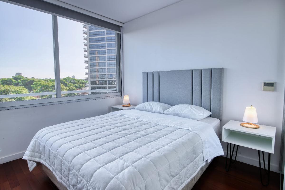 Departamento De Un Dormitorio Amoblado Sobre Santa Teresa — foto 3