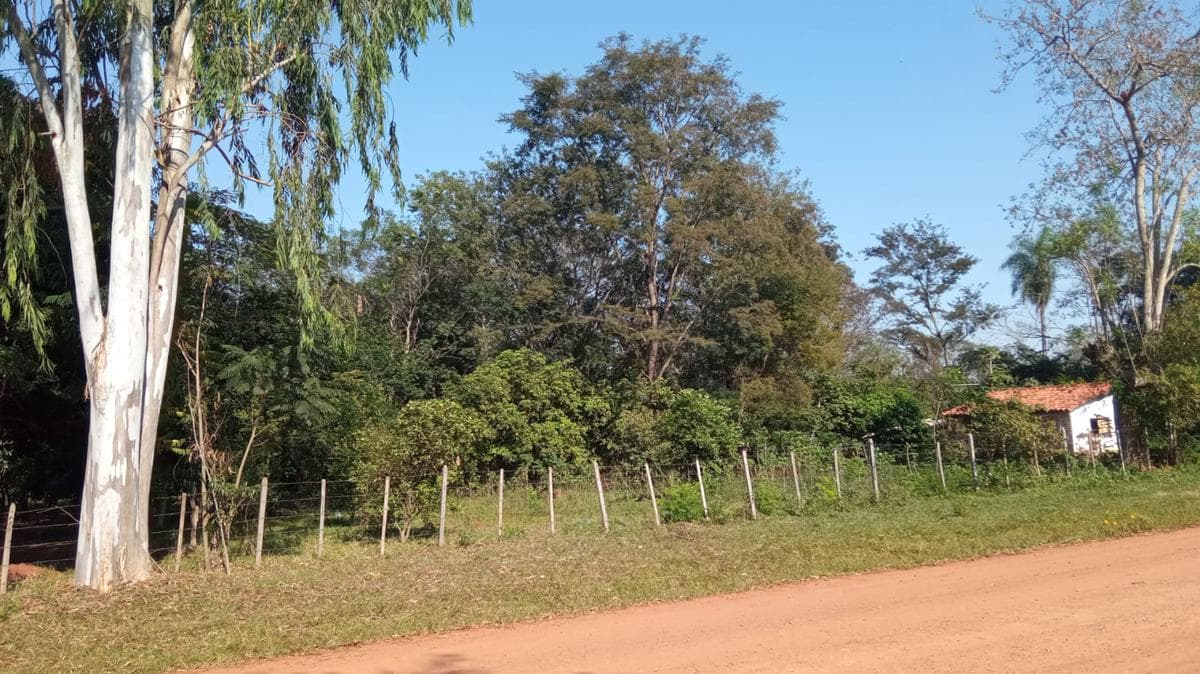 Campo en compañía Capitán Caballero - Tobatí, foto 1
