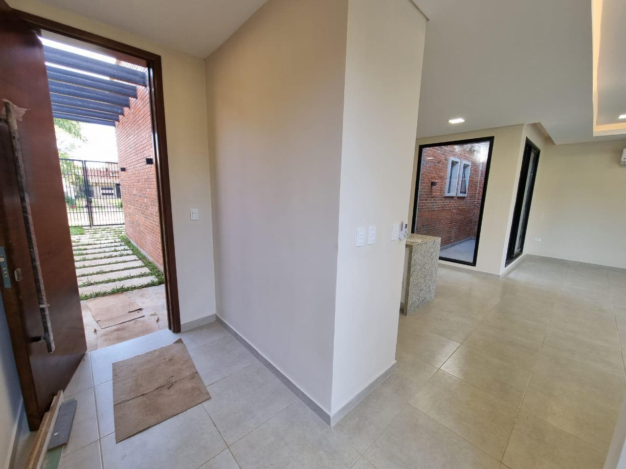 Casa a Estrenar De 3 Dormitorios Con Piscina En Sanber, Villa Delfina, foto 5