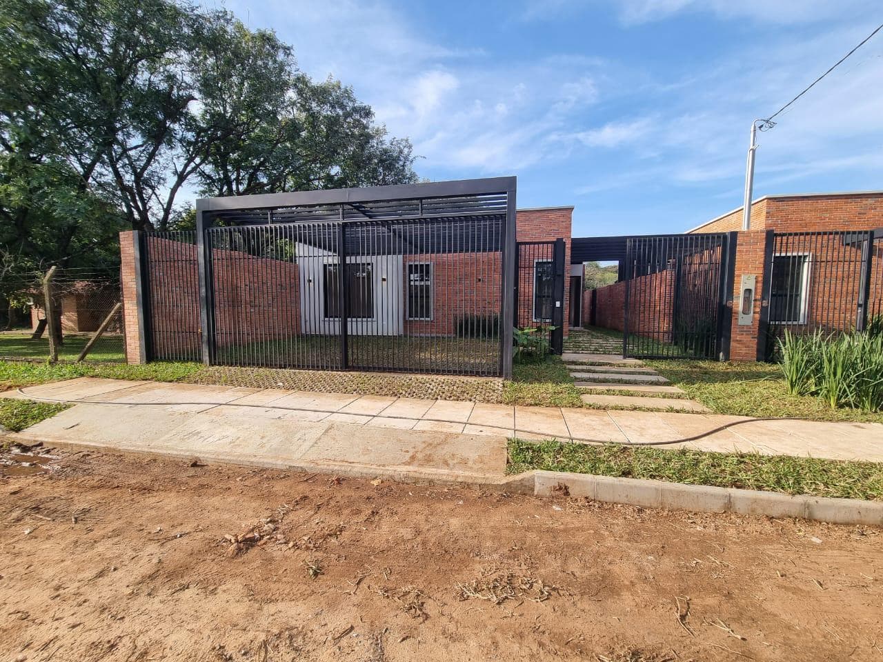 Casa a Estrenar De 3 Dormitorios Con Piscina En Sanber, Villa Delfina, foto 3