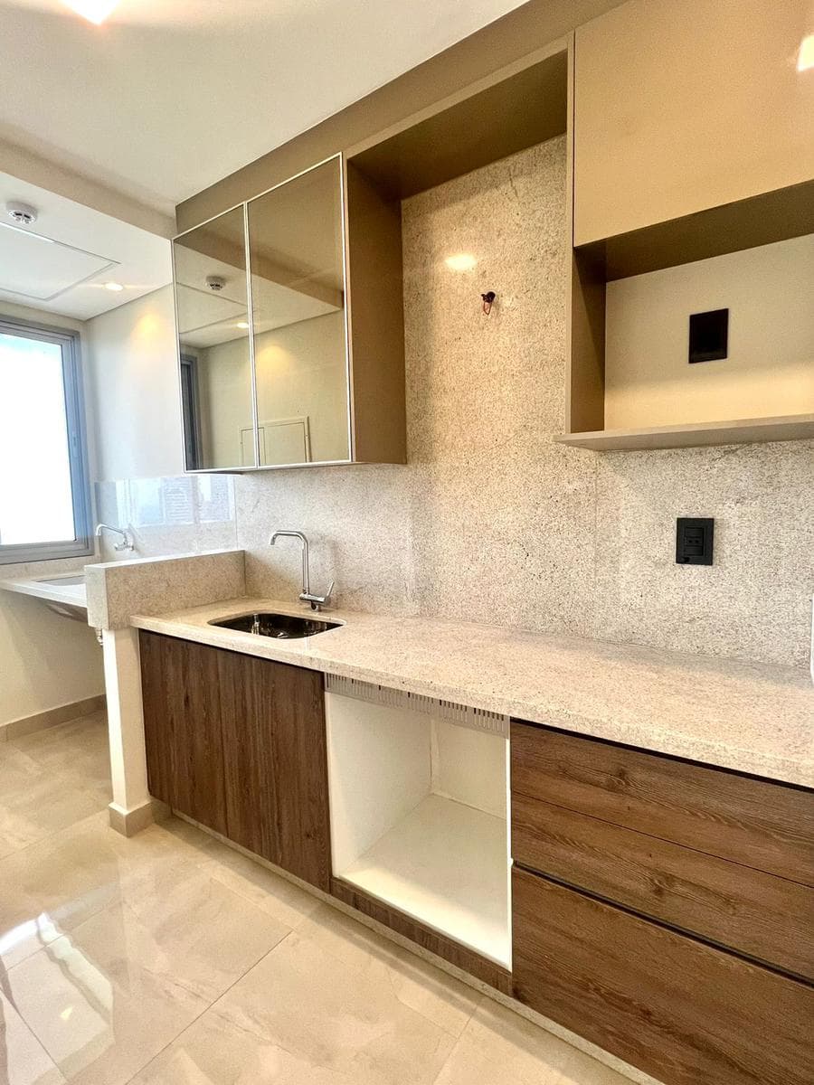 Departamento a Estrenar De 2 Dormitorios Sobre Molas López, foto 3