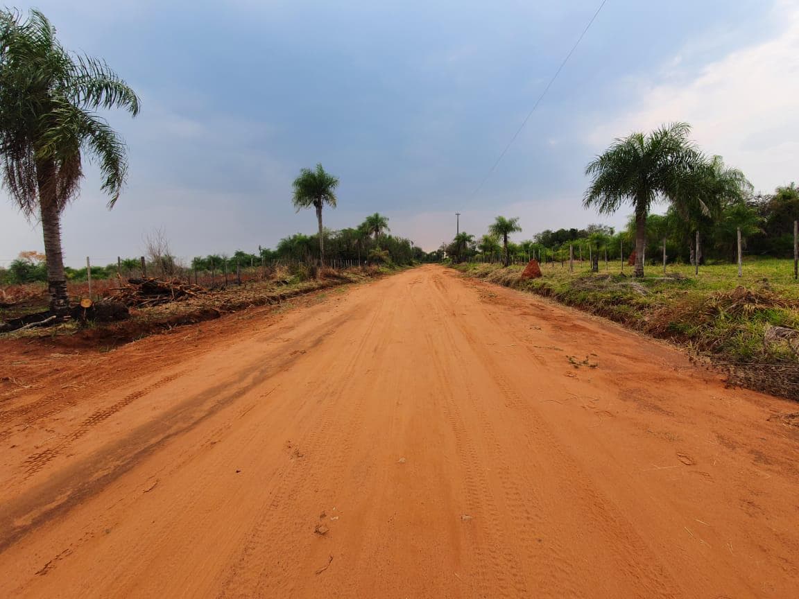 Propiedad De 12.8 Ha En la Ciudad De Emboscada, Ybycua, foto 3