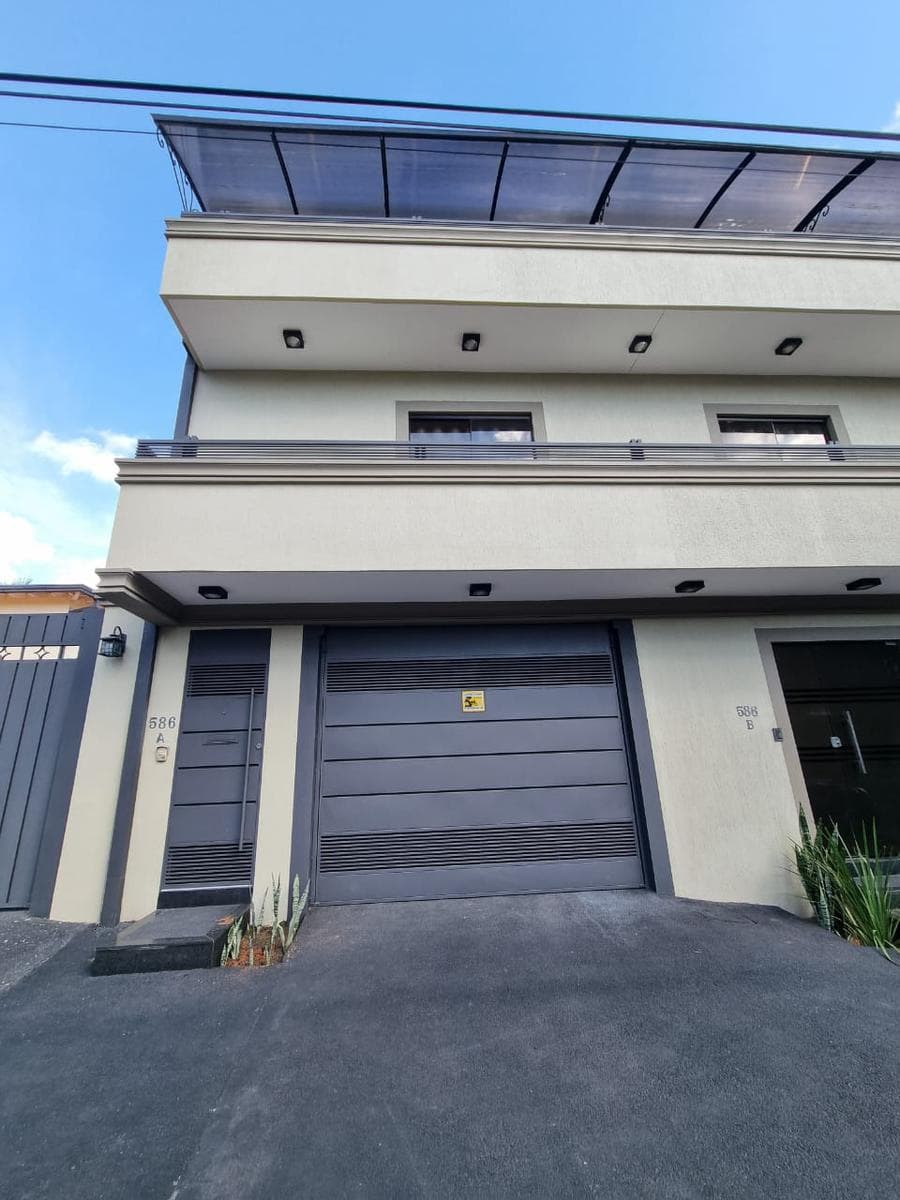 Departamento De 1 Dormitorio Amoblado En Barrio Herrera, foto 2