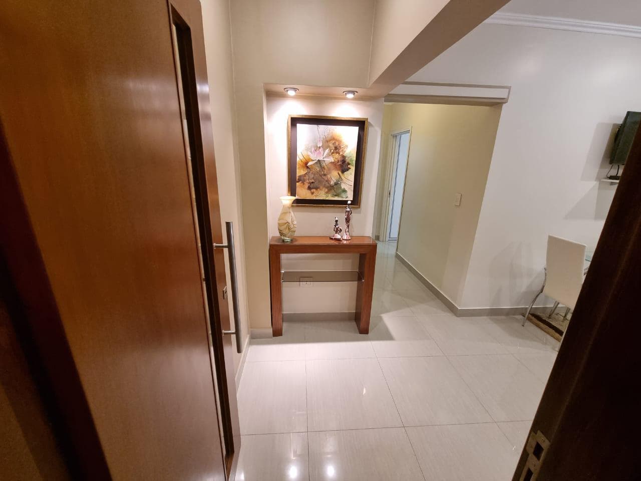 Departamento De 1 Dormitorio Amoblado En Barrio Herrera, foto 4