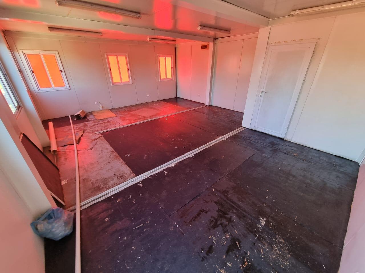 Oficina De 90 m2 Sobre La Avda. Madame Lynch, foto 2