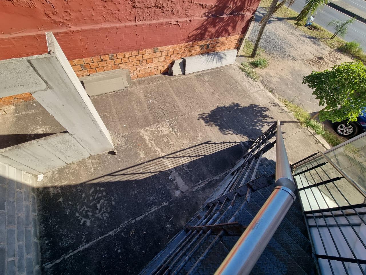 Oficina De 90 m2 Sobre La Avda. Madame Lynch, foto 5