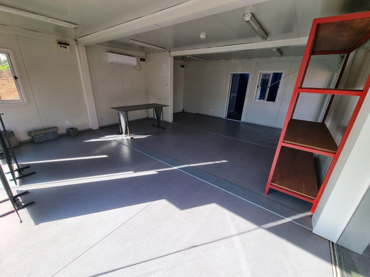 Oficina De 90 m2 Sobre La Avda. Madame Lynch, foto 3