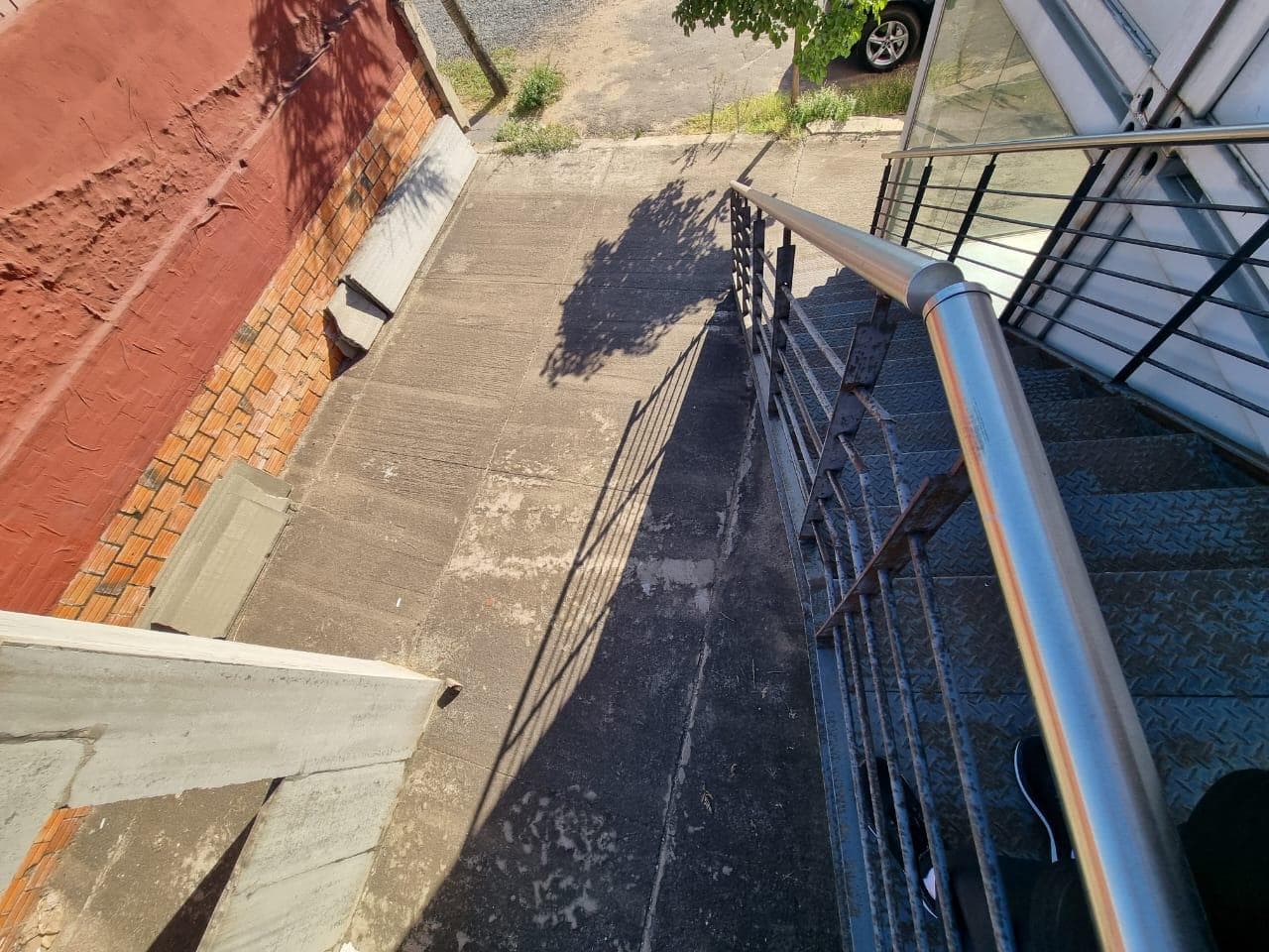 Oficina De 90 m2 Sobre La Avda. Madame Lynch, foto 4