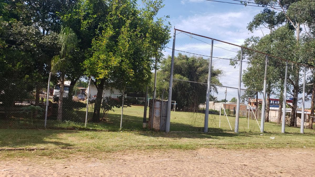Terreno De 2.200m2 En Isla Bogado Luque Cerca Super Stock, foto 4
