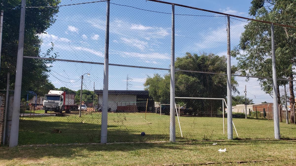 Terreno De 2.200m2 En Isla Bogado Luque Cerca Super Stock, foto 5
