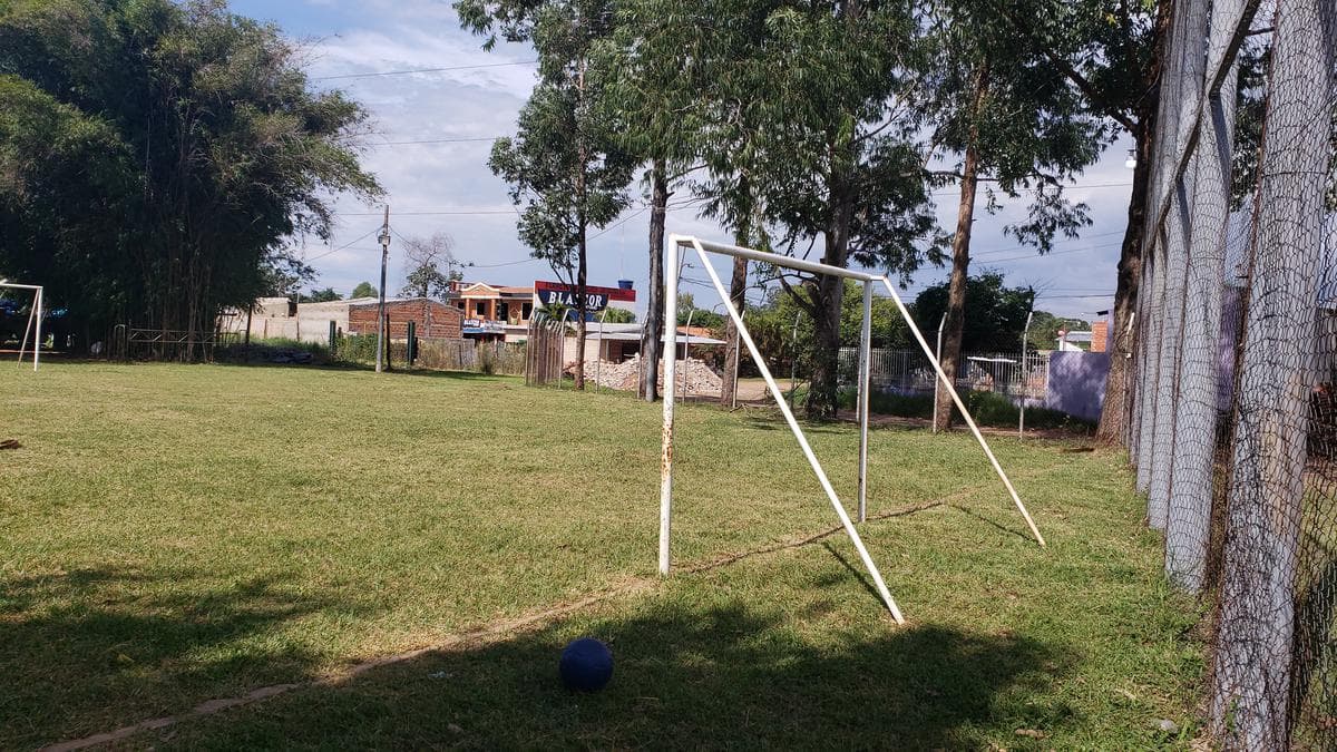 Terreno De 2.200m2 En Isla Bogado Luque Cerca Super Stock, foto 2
