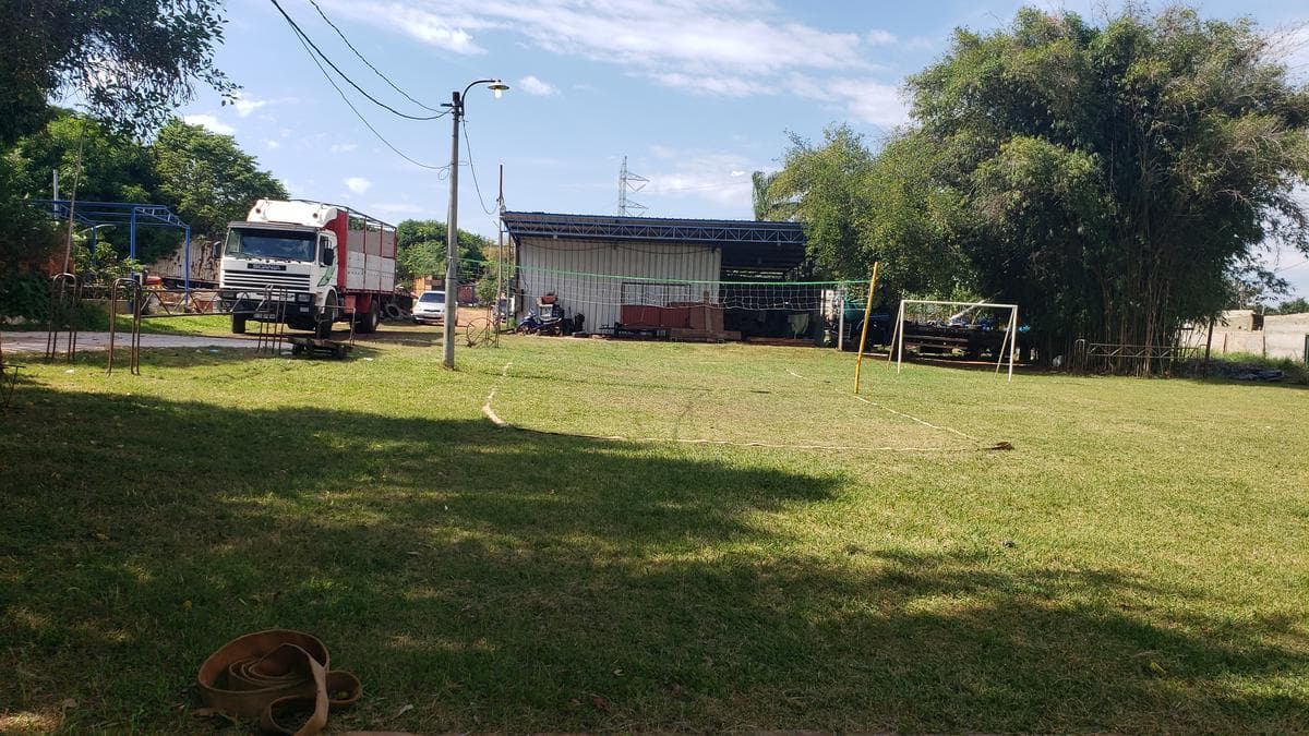 Terreno De 2.200m2 En Isla Bogado Luque Cerca Super Stock, foto 3