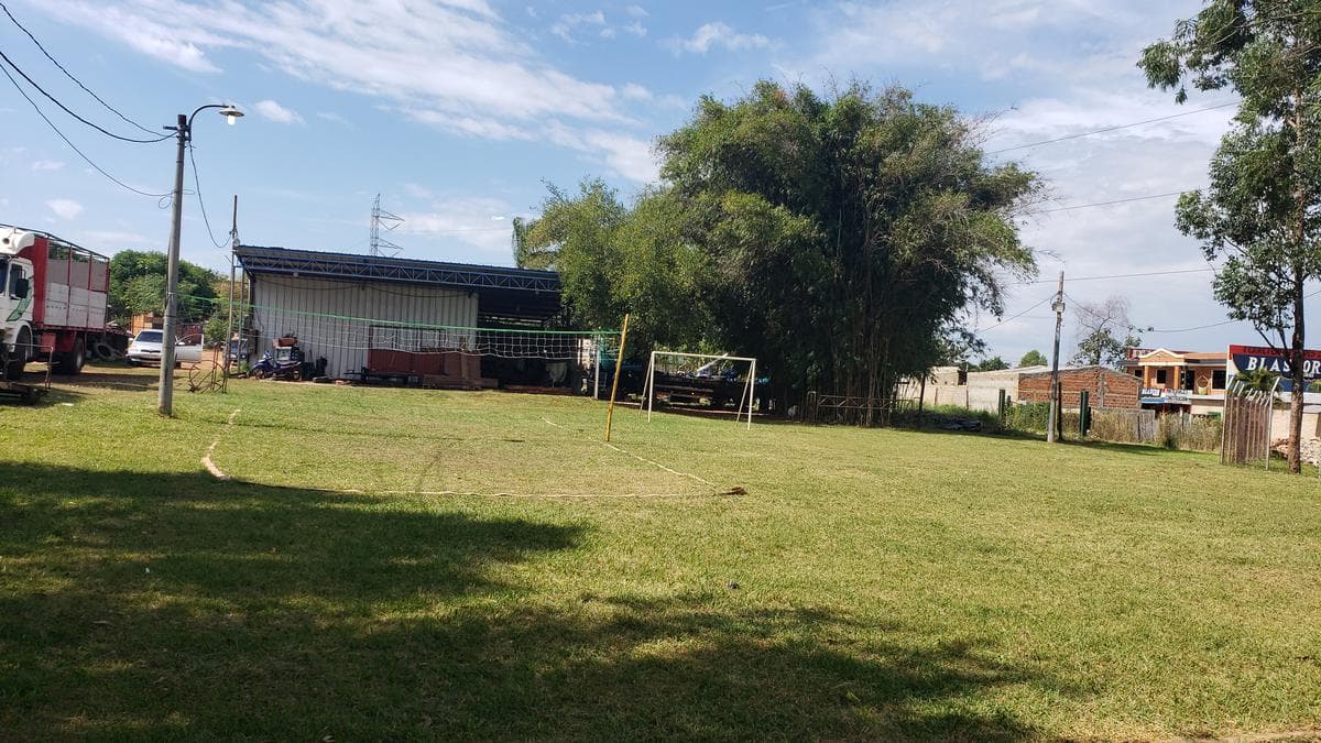 Terreno De 2.200m2 En Isla Bogado Luque Cerca Super Stock, foto 1