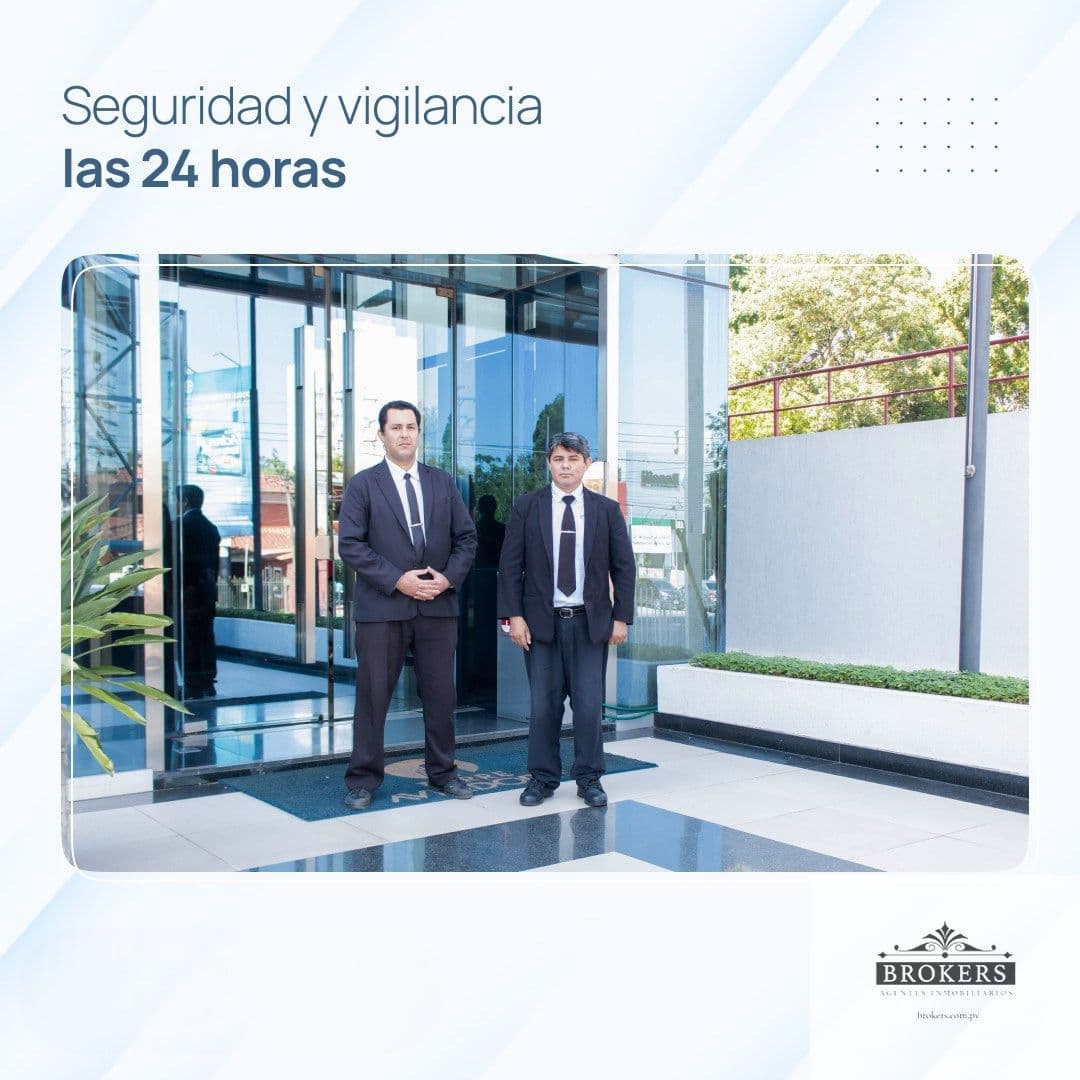 a Estrenar Oficina de 324 m2 sobre Avda. Aviadores, foto 4