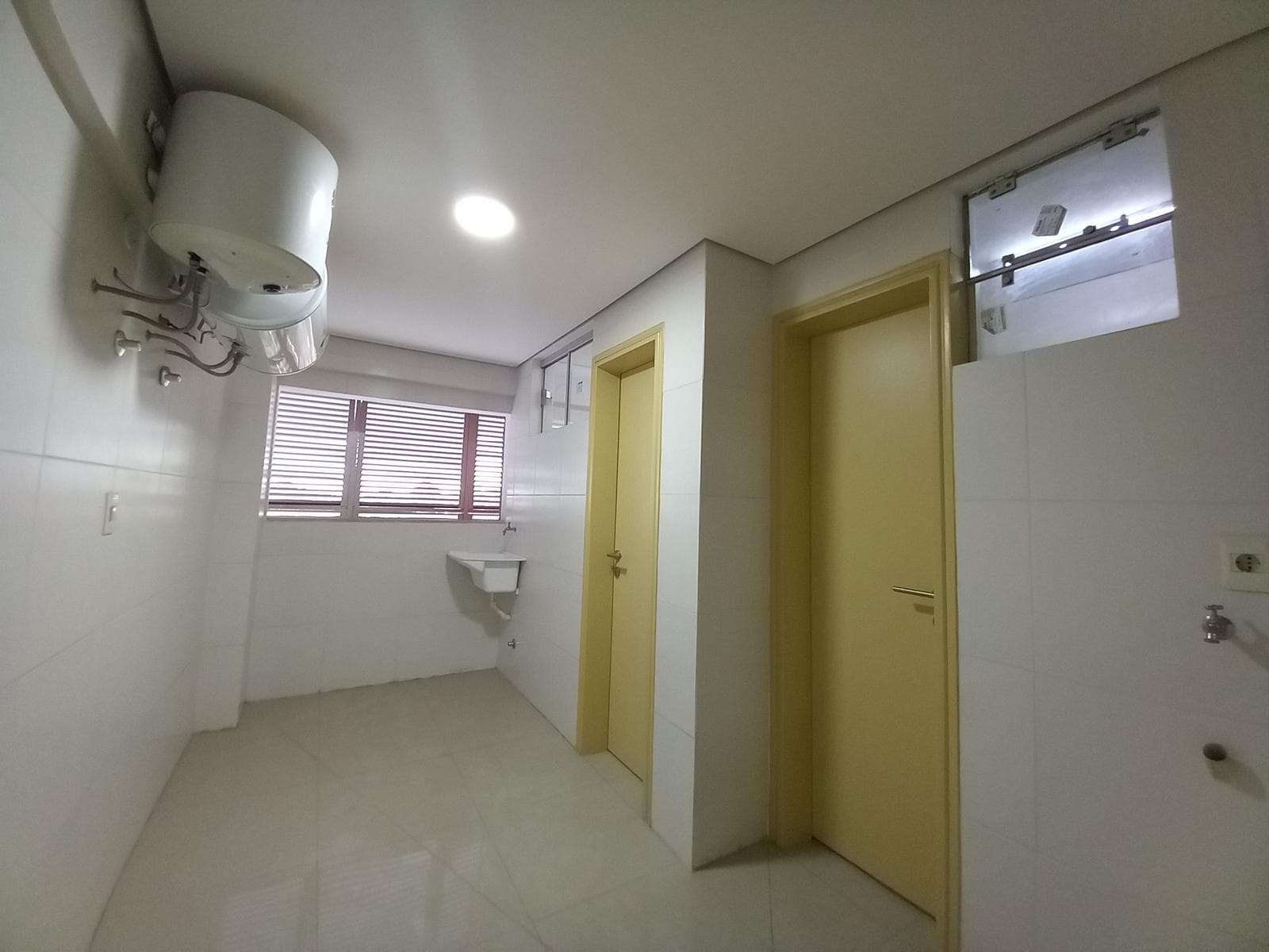 departamento de un Dormitorio con cochera en Recoleta, foto 5