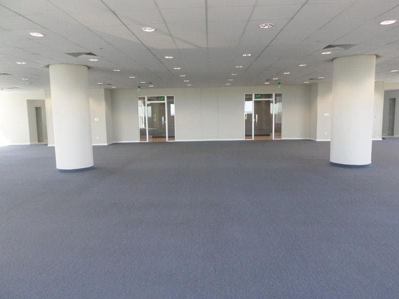 Piso Completo De 215 M2 En El World Trade Center Asuncion — foto 3