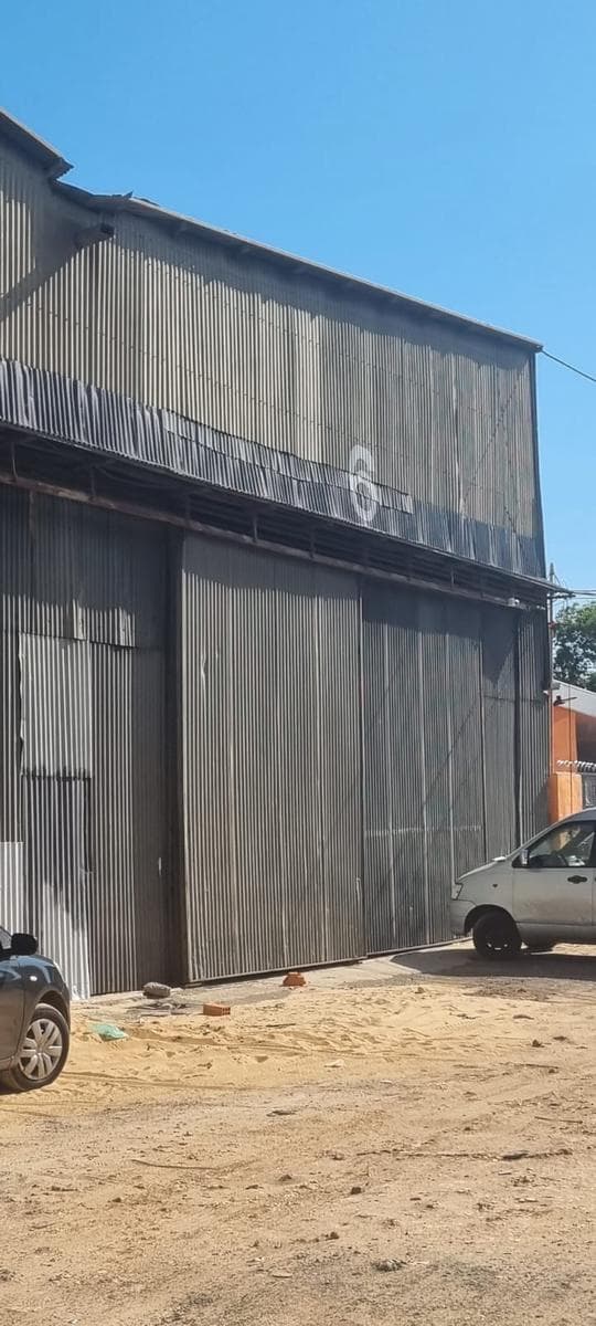 6 Depósitos Juntos En Barrio Las Mercedes, foto 5