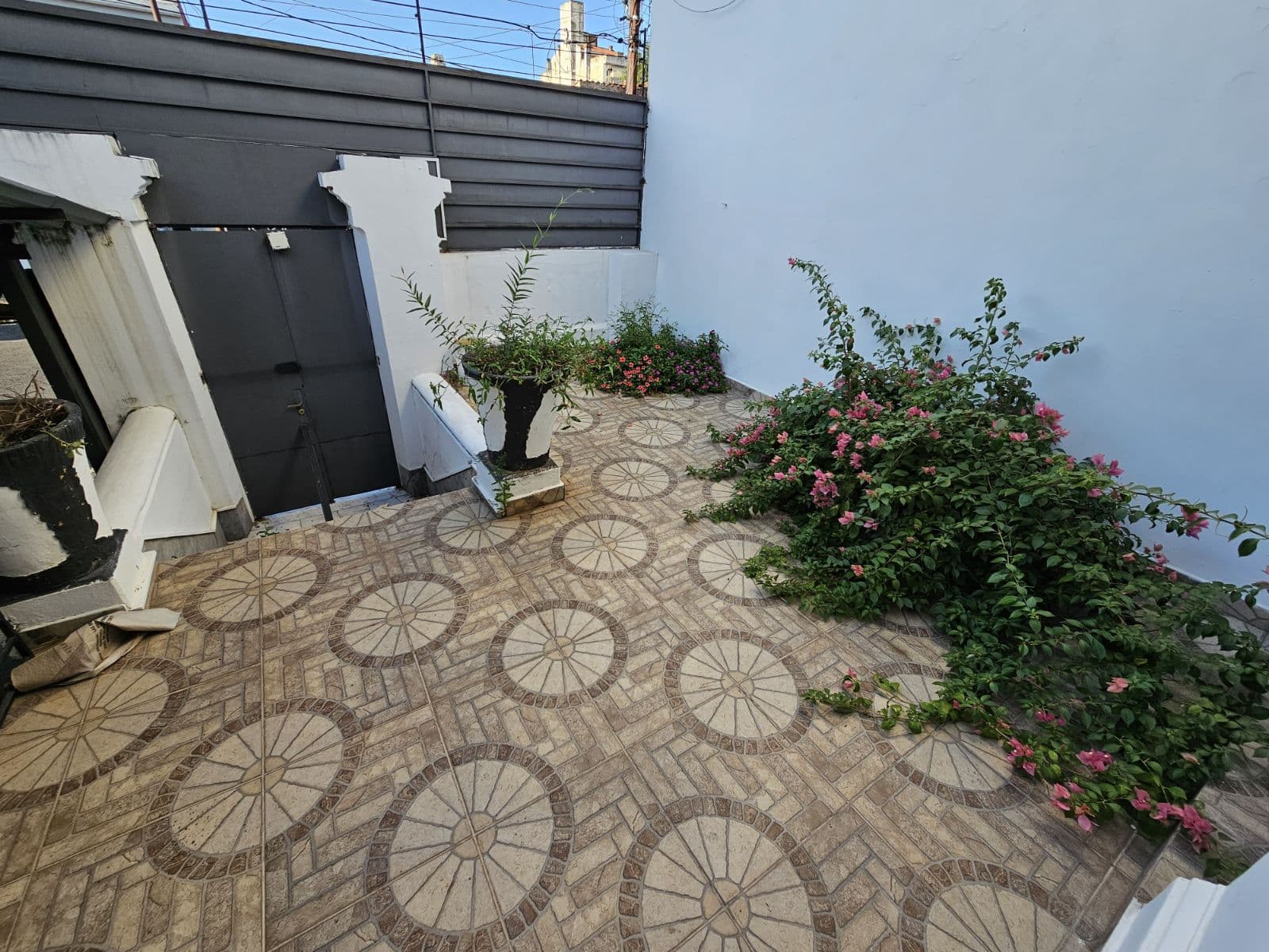 Inmueble Rentado De 400 m2 En El Centro De Asunción — foto 4