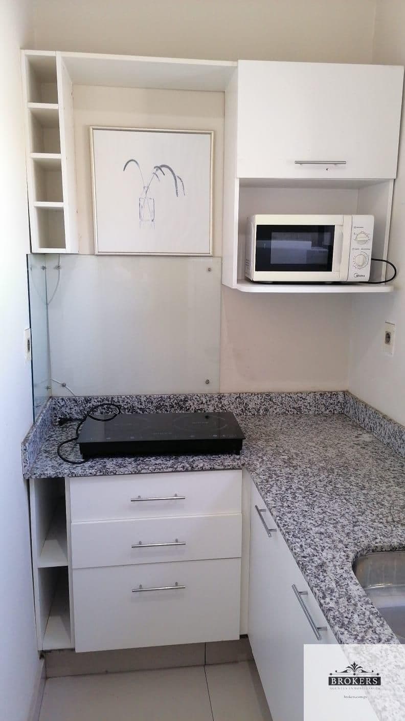Dpto Un Dormitorio Amoblado Sobre Perú y Mcal. López, foto 4