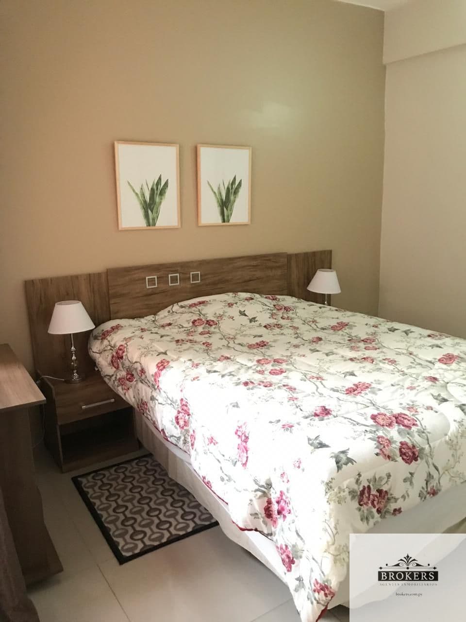 Dpto Un Dormitorio Amoblado Sobre Perú y Mcal. López, foto 2