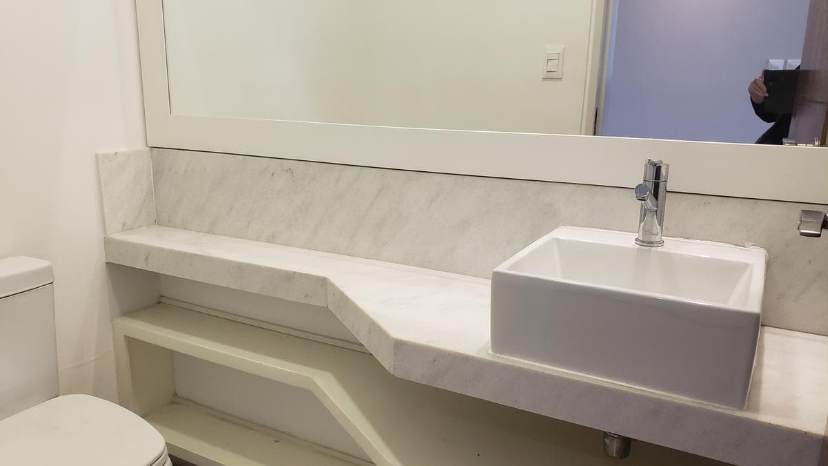 Amplio Departamento de Tres Dormitorios En Suite En Villa Aurelia — foto 3