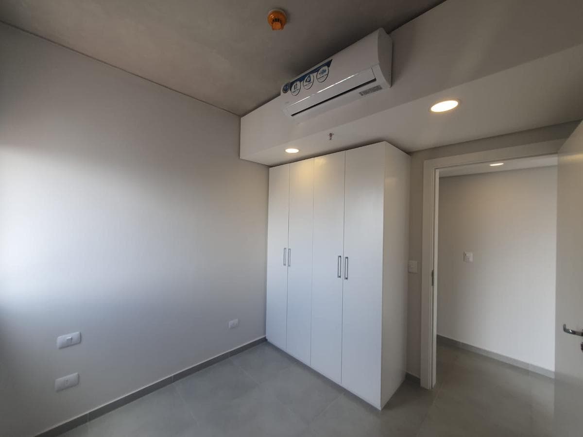 Departamento Rentado De 2 Dormitorios En Barrio Sajonia, foto 5