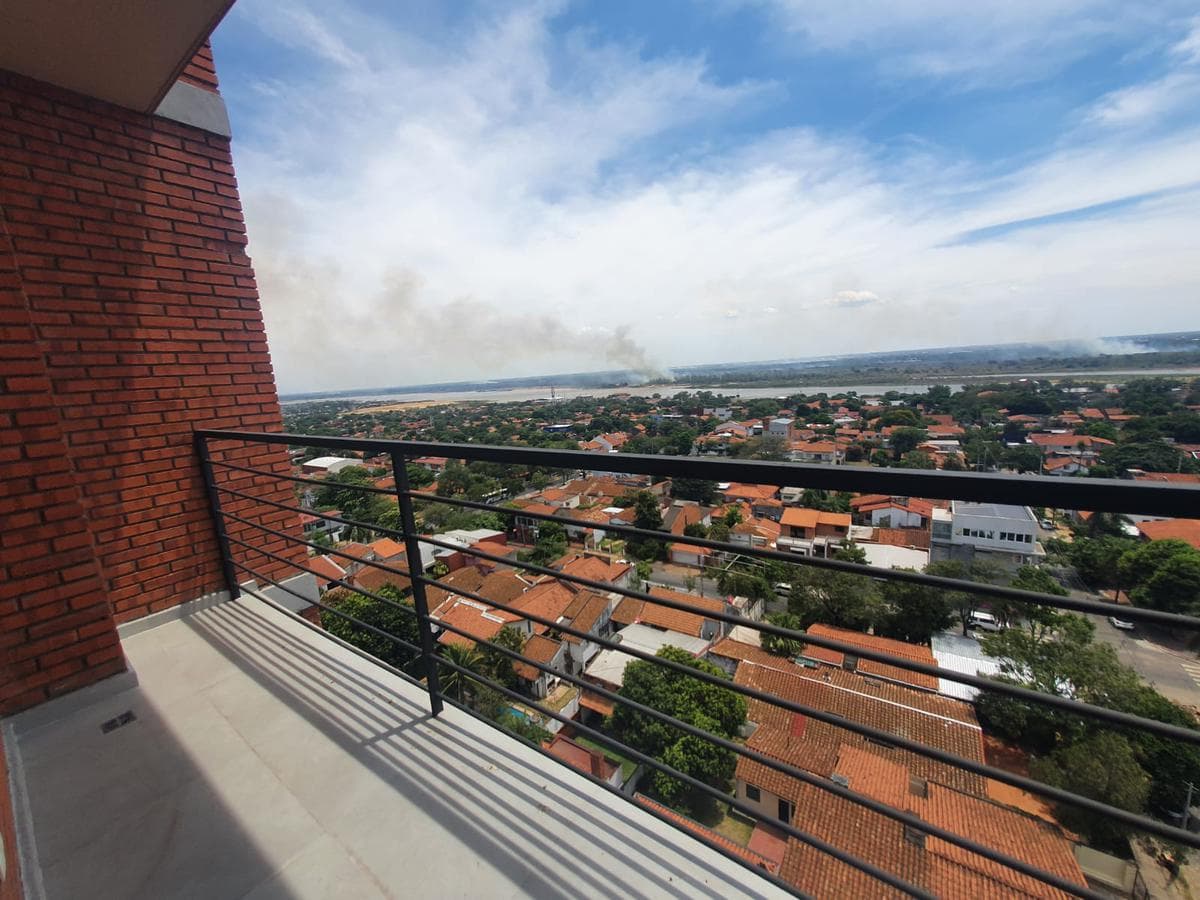 Departamento Rentado De 2 Dormitorios En Barrio Sajonia, foto 2