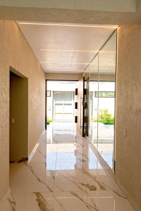 Moderna Residencia De 3 Suites Con Piscina En Zona Del Yacht, Lambare — foto 3