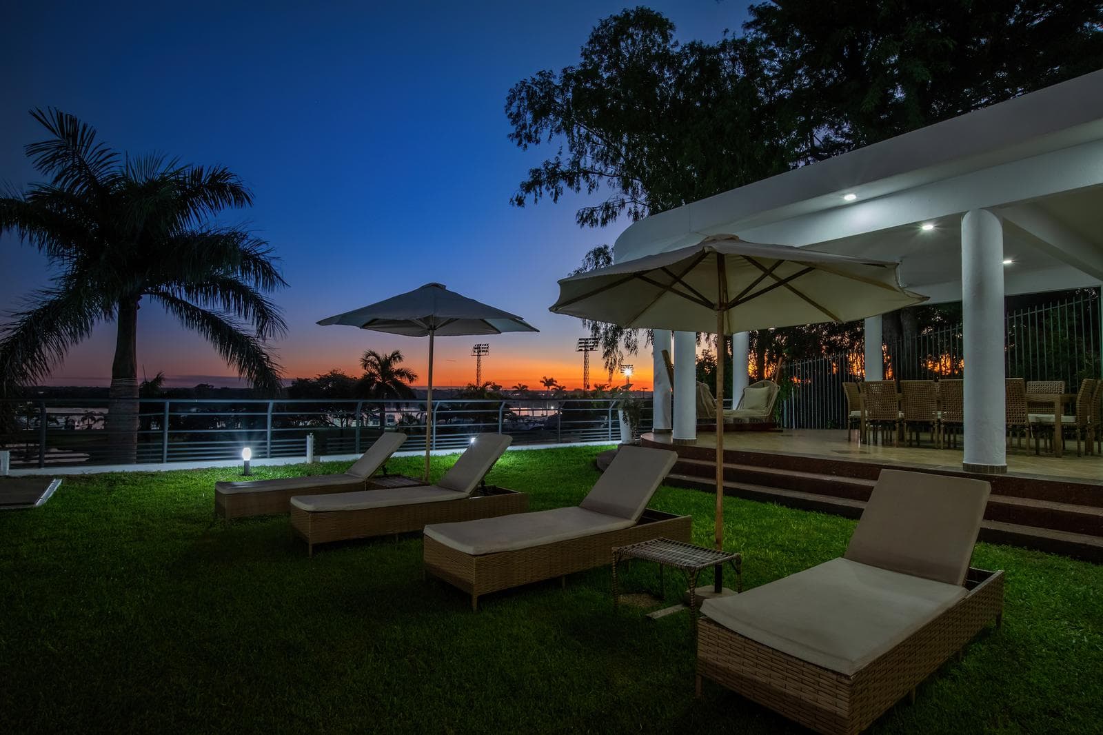 Edificio Completo En Zona Yacht y Golf Club, foto 1