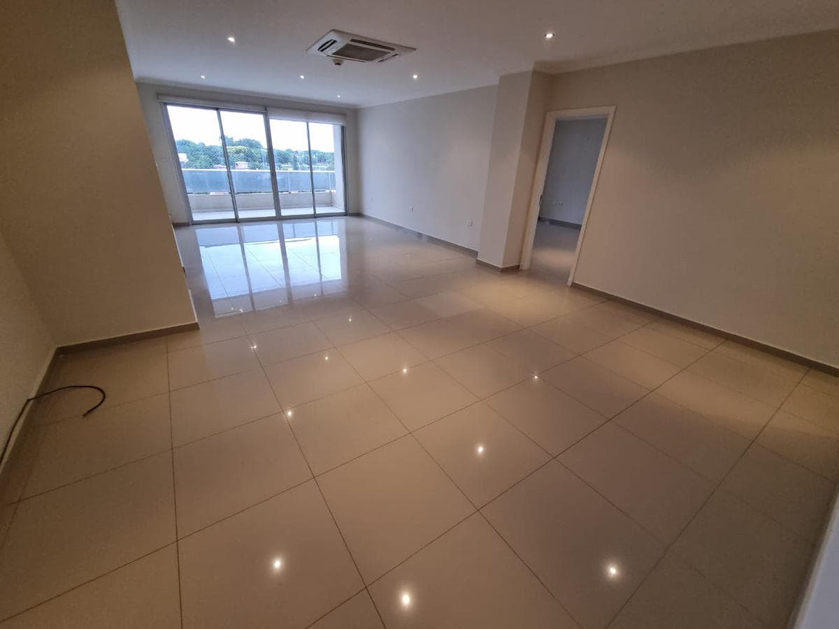 Penthouse Semi Amoblado De 4 Dormitorios Con Piscina Propia — foto 3