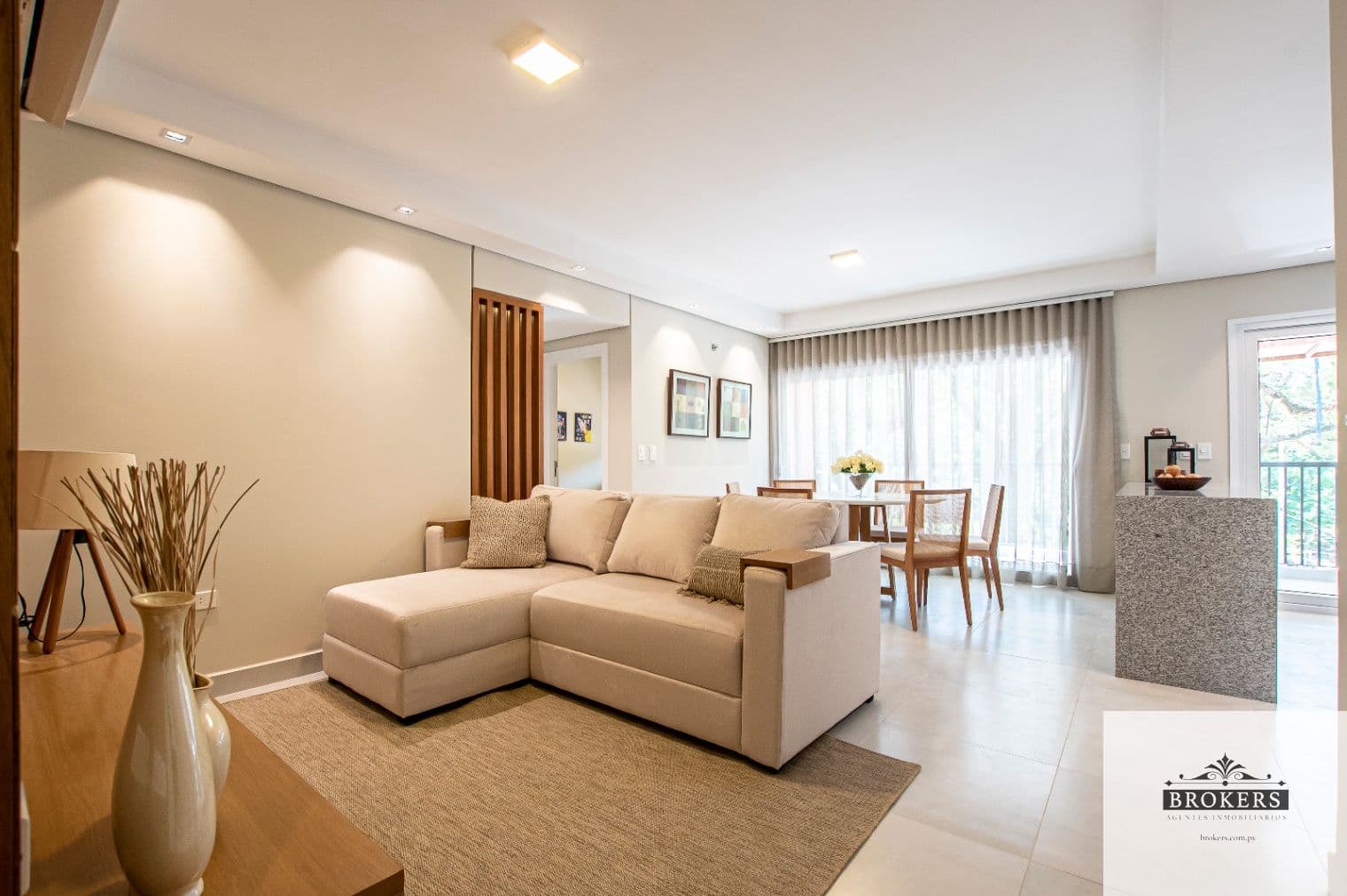 Departamento De 3 Dormitorios a Estrenar En Barrio Loma Pyta, foto 3