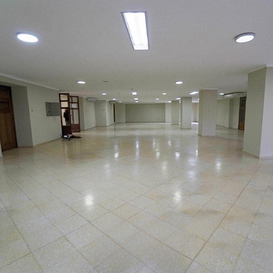 Oficina Piso completo 476 m2 zona Centro Asunción, foto 1