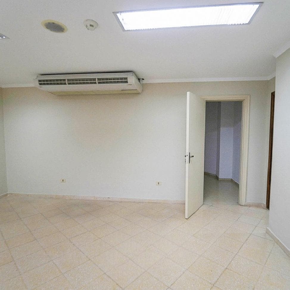 Oficina Piso completo 476 m2 zona Centro Asunción, foto 4
