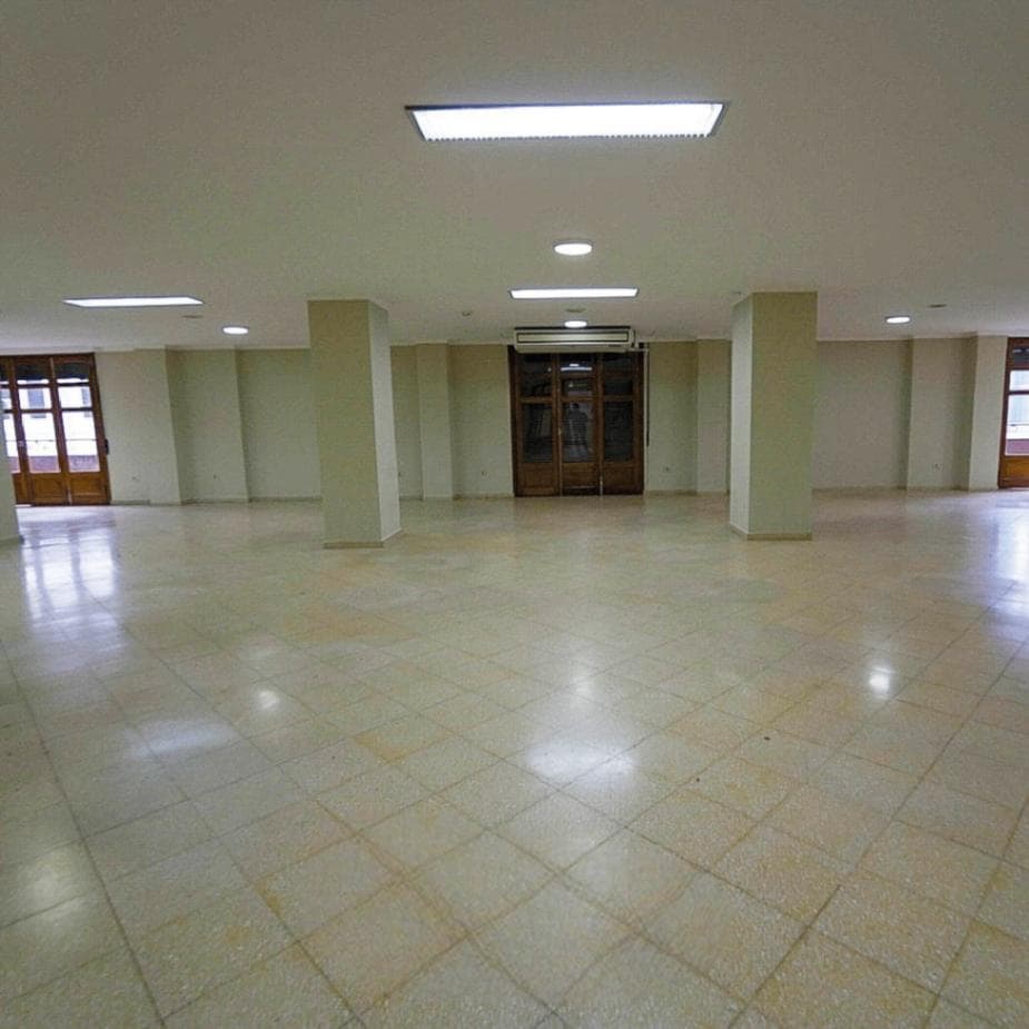 Oficina Piso completo 476 m2 zona Centro Asunción, foto 2