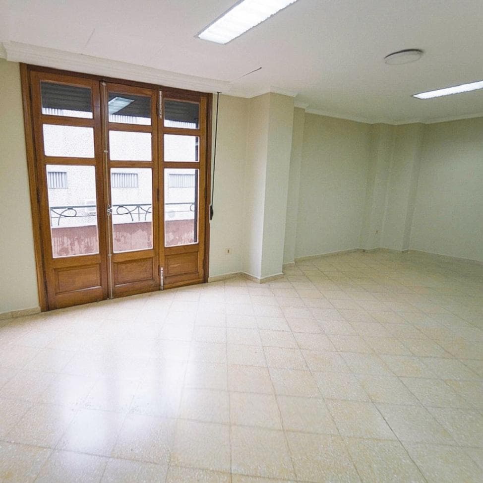 Oficina Piso completo 476 m2 zona Centro Asunción, foto 3