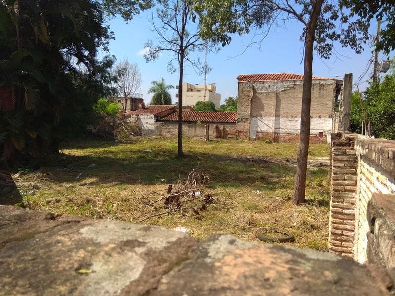 Terreno En Esquina De 525 m2 En Barrio Herrera, foto 3